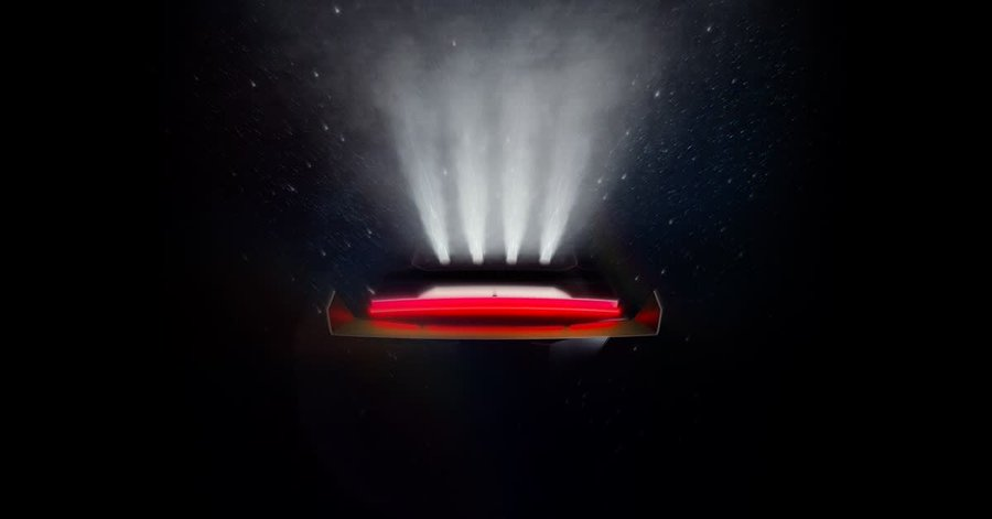 特斯拉暗示10月1日发布Roadster 揭秘预告图中的彩蛋