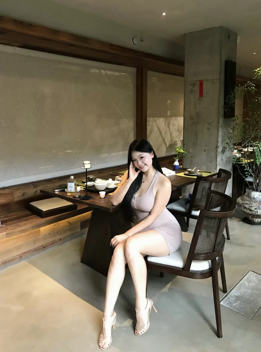 专心经营我的呆萌生活\\( •̀ω•́ )