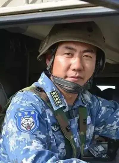 满广志，1974年3月出生于山东临沂，中共党员，中国人民解放军军事科学院国际战略