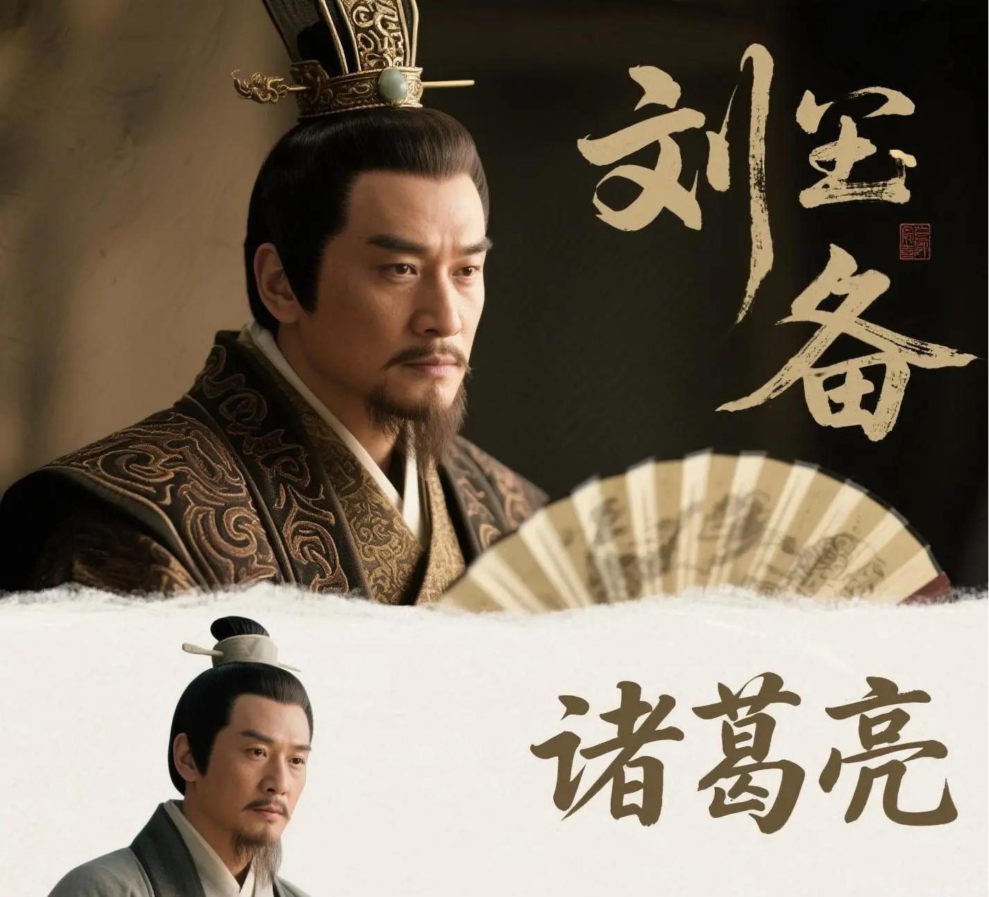 诸葛亮平南中vs司马懿平辽东，谁更强？诸葛亮（225年）：七擒孟获，攻心为