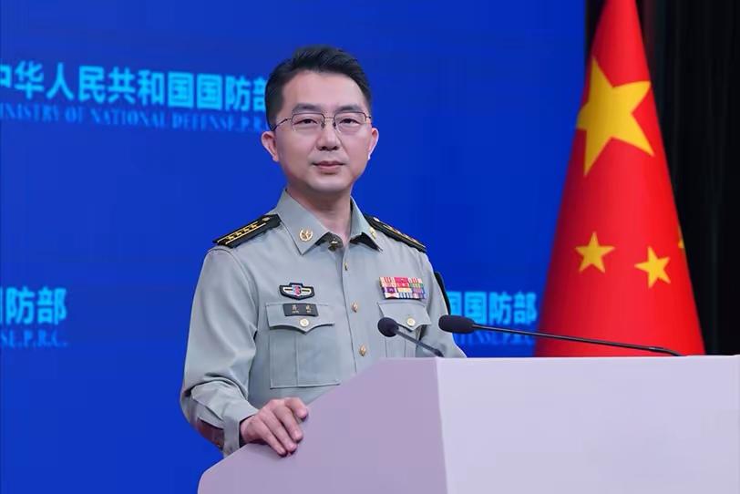岸舰连接器震撼亮相！国庆台海风云再起，统一迎来关键拐点卫星影像拍到近海多艘
