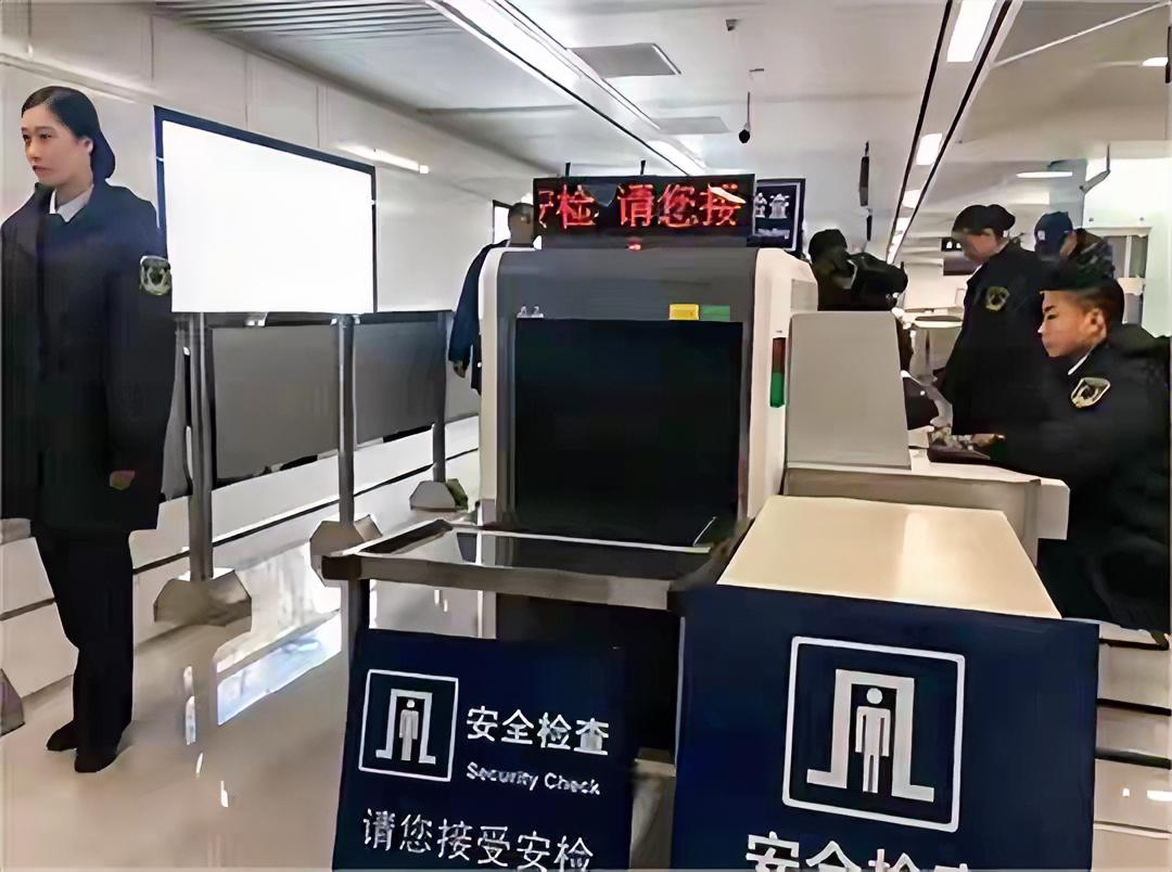 地铁安检开支着实庞大！去年，全国地铁安检支出高达220亿，如此开销令人咋舌。以北