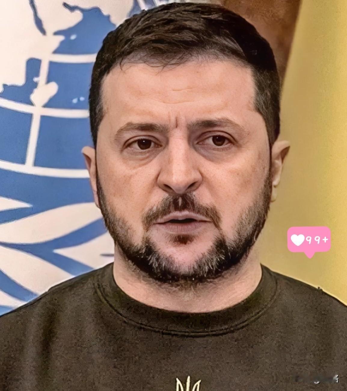 泽连斯基又出招了。刚进2026年，就突然要把军事情报头子布达诺夫，塞进总统办公