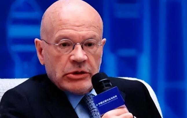 为什么西方国家都不喜欢中国？英国剑桥大学前高级研究员马丁·雅克的话一语戳总要点，