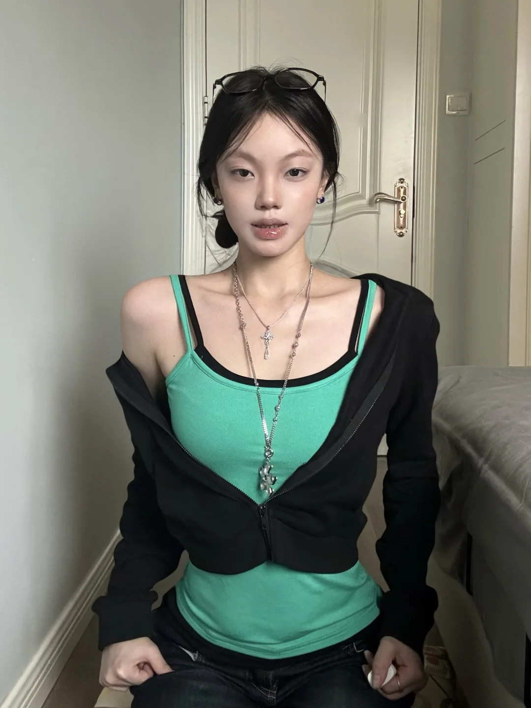 来点颜色