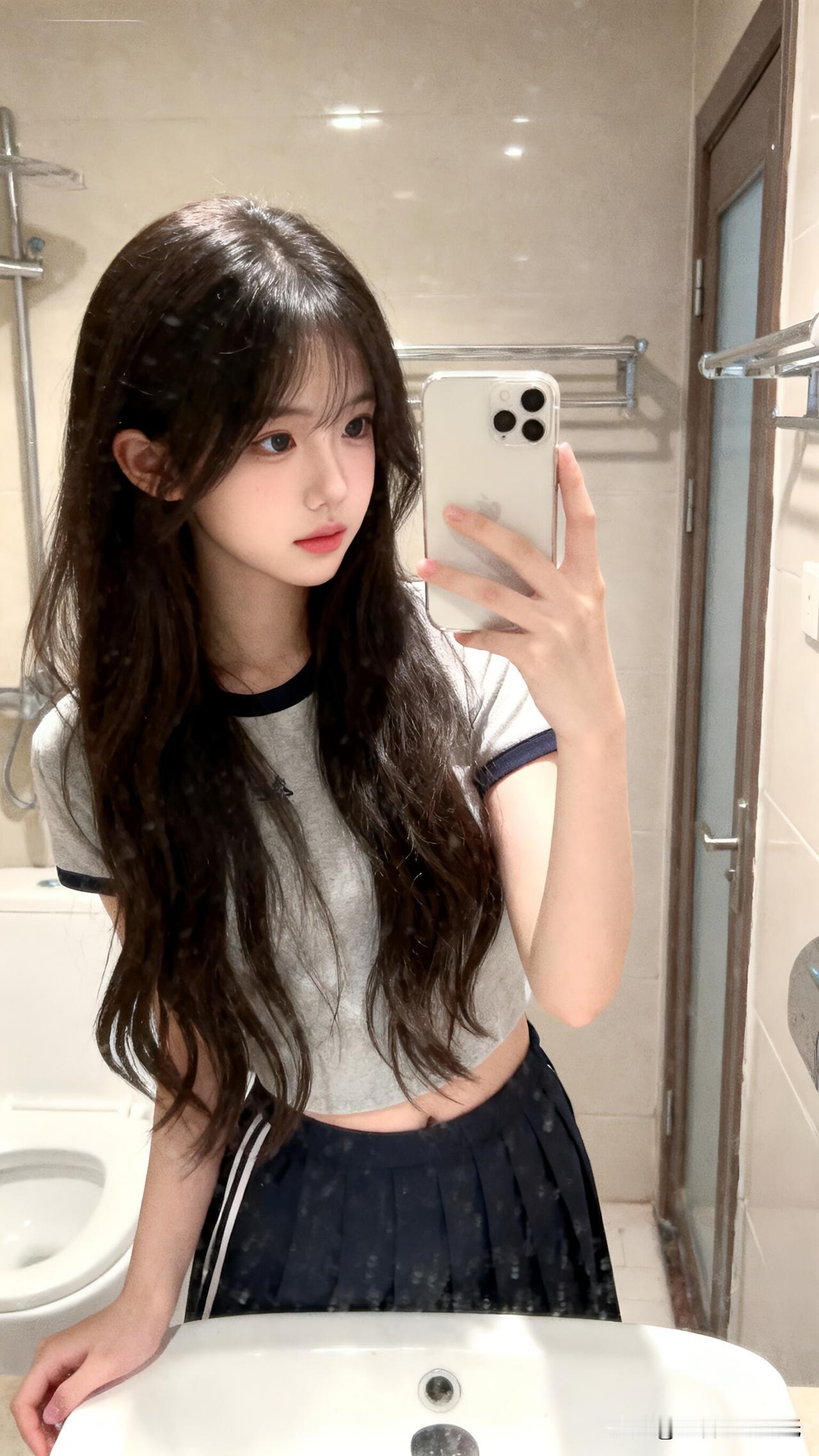 为什么漂亮的女人招人喜欢为什么有些女孩子很有气质呢?