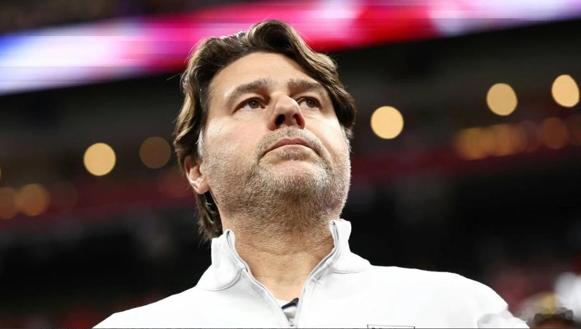 波切蒂诺明确表态：我不会唱美国国歌，但会尽全力代表这个国家世界杯开幕前夕，美国队