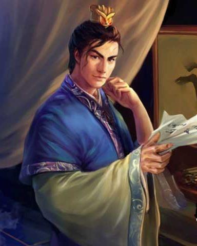 公元234年，蜀国刘琰的貌美如花的妻子，进宫给太后拜年，就被留在宫里住了一个月才