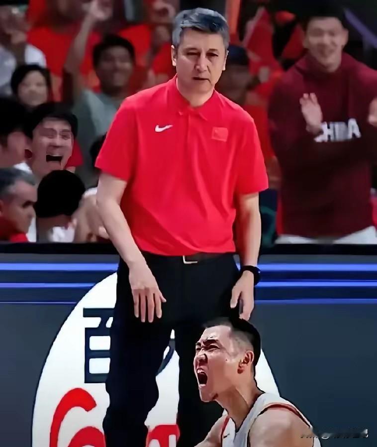 谁要是再说高诗岩是“高铁”我就跟他急。这次郭士强力排众议，带着高诗岩去了日本，不