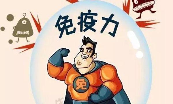 免疫力的三道屏障, 你理解的对吗?