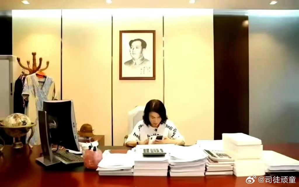 比亚迪、格力、老干妈，虽然属于不同的生产制造领域，但都是我国代表性民族企业；董明珠、王传福、陶华碧，