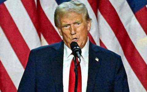 特朗普一句话，曾揭了印度的老底，莫迪该知道：中国和美国真不一样。放眼全球外交舞台