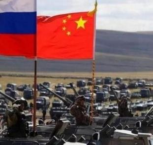 乌克兰终于看明白了！真正帮俄罗斯的不是伊朗朝鲜，而是中国。先说伊朗和朝鲜的支持。