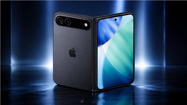 【史上最贵iPhone蓄势待发苹果首款折叠屏手机开始量产】7月7日消息，苹果