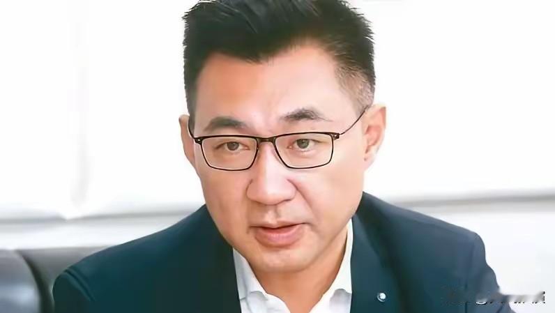 江启臣彻底傻眼！卢秀燕翻脸不认人，赖清德无人可派沦为政坛笑柄！江启臣这次算是