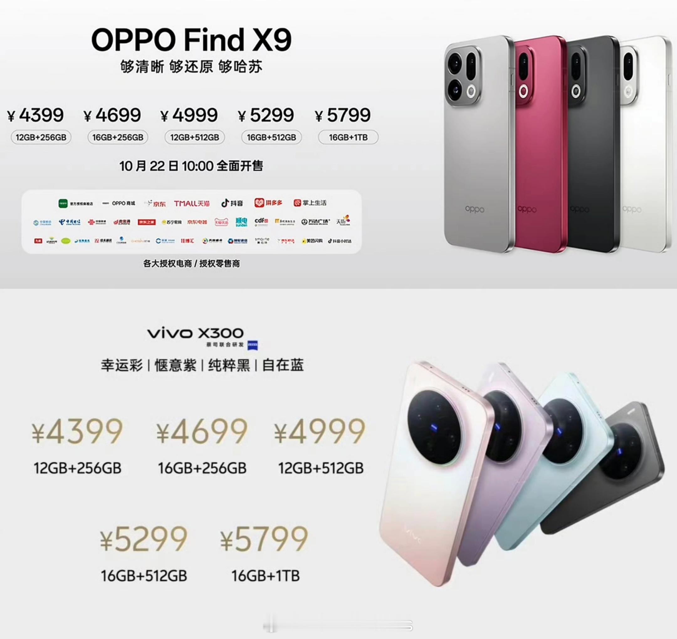 ov定价一模一样，怎么选？​​​