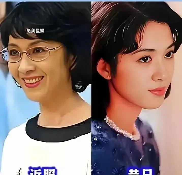 滤镜一开，脸是白了，戏没了。老片重映场场爆满，张瑜的虎牙、姜黎黎的酒窝照样