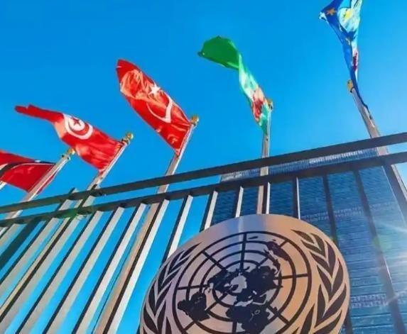 联合国似乎根本不搭理中国，不管中国要求申请联合国什么事情，联合国似乎都不太搭理中