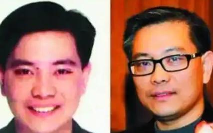 2000年，原河北省委书记程维高的儿子程慕阳，因为涉嫌贪污、转移赃物逃去了加拿大