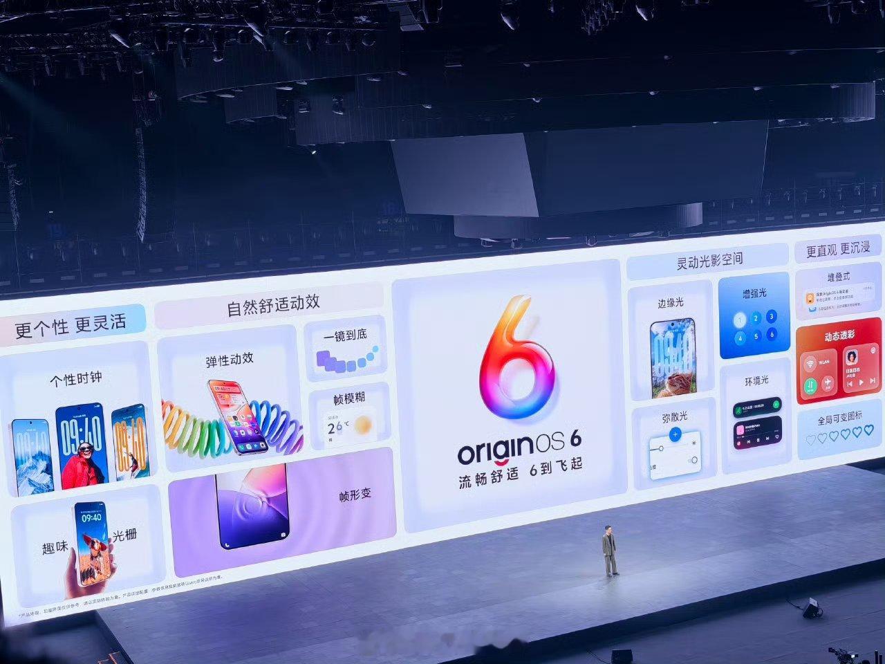 vivoX300系列发布会旗舰发布太惊艳！从供应链高管集体站台就能看出，vivo