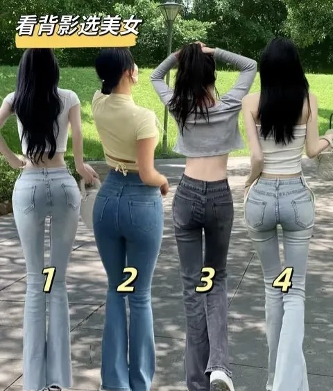 我选3号，你选几号