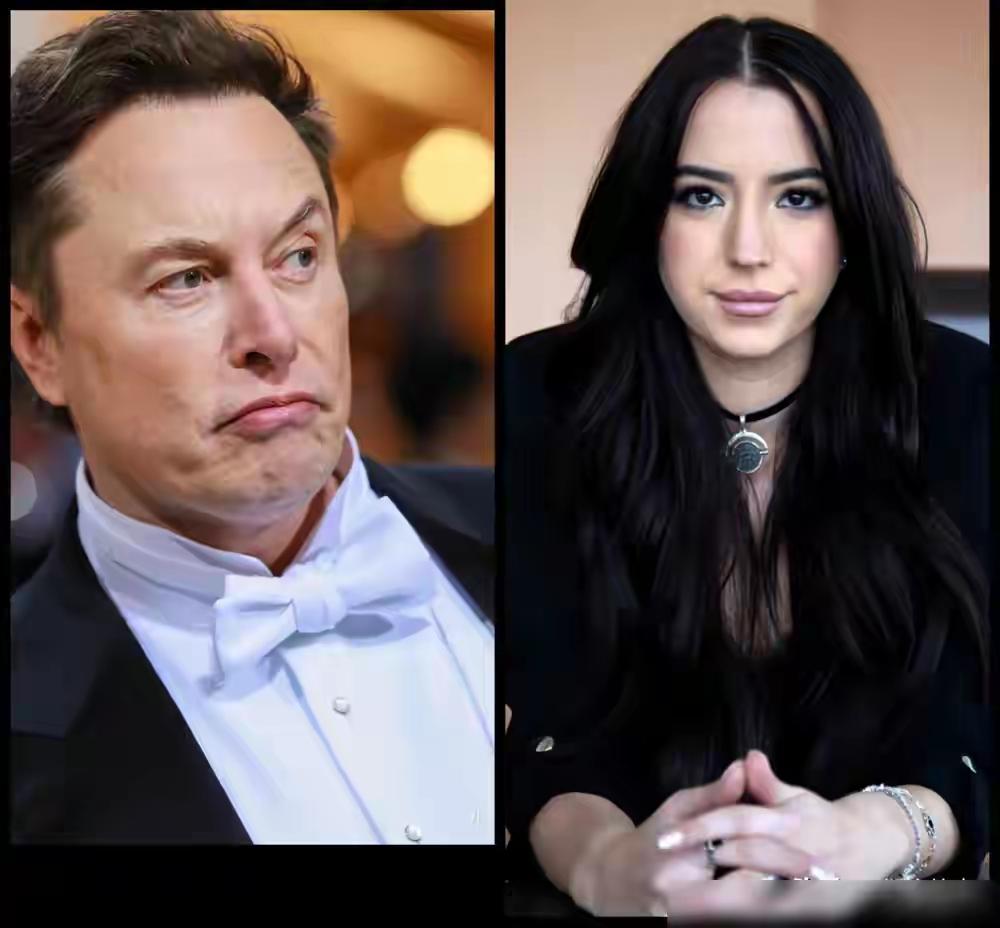 果然聪明人的想法就是不一样！​最近看马斯克的生育要求，确实让人有点咋舌。他要求