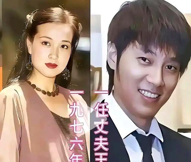 “我那孩子，现在也该五十了！”刘晓庆一生风光无限，从影坛女王到商界女强人，却在