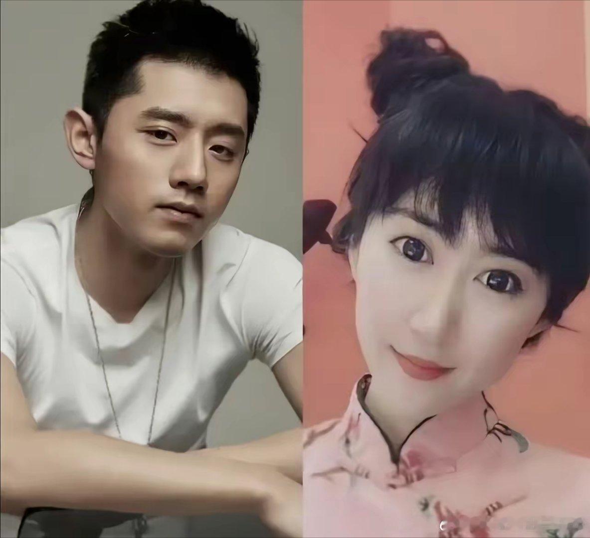 张继科和女友一起吃火锅，张继科和演员女友张蕊的感情是真稳定！一起出门吃火锅，一起