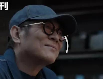 李连杰，自曝大瓜！7月11日下午，功夫巨星李连杰在接受采访时自曝大瓜，震惊全