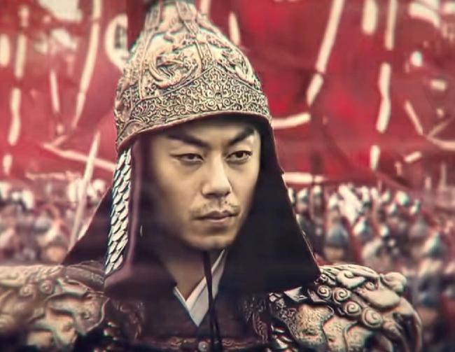 朱瞻基御驾亲征时膝下无子，却提前安排好了皇位继承人——他把亲弟弟朱瞻墡放出来监国