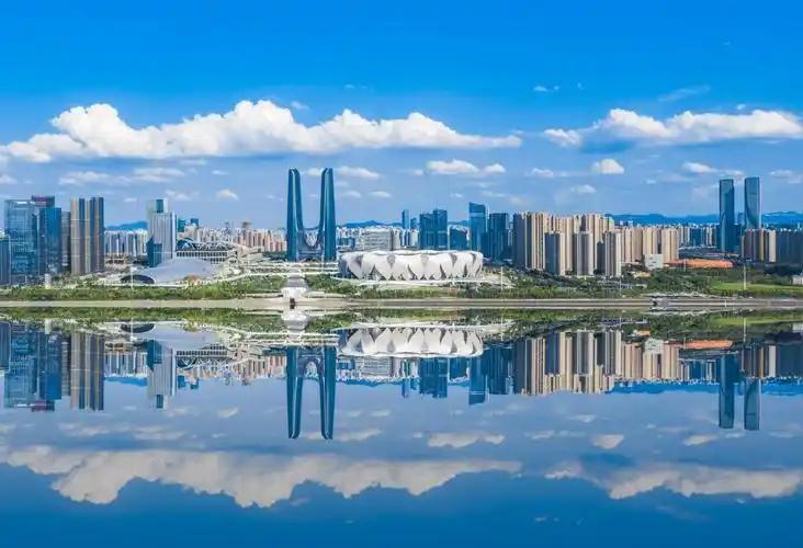2026年杭州四大重磅事件一、4个要点1.杭州争创国际消费中心城市（湖