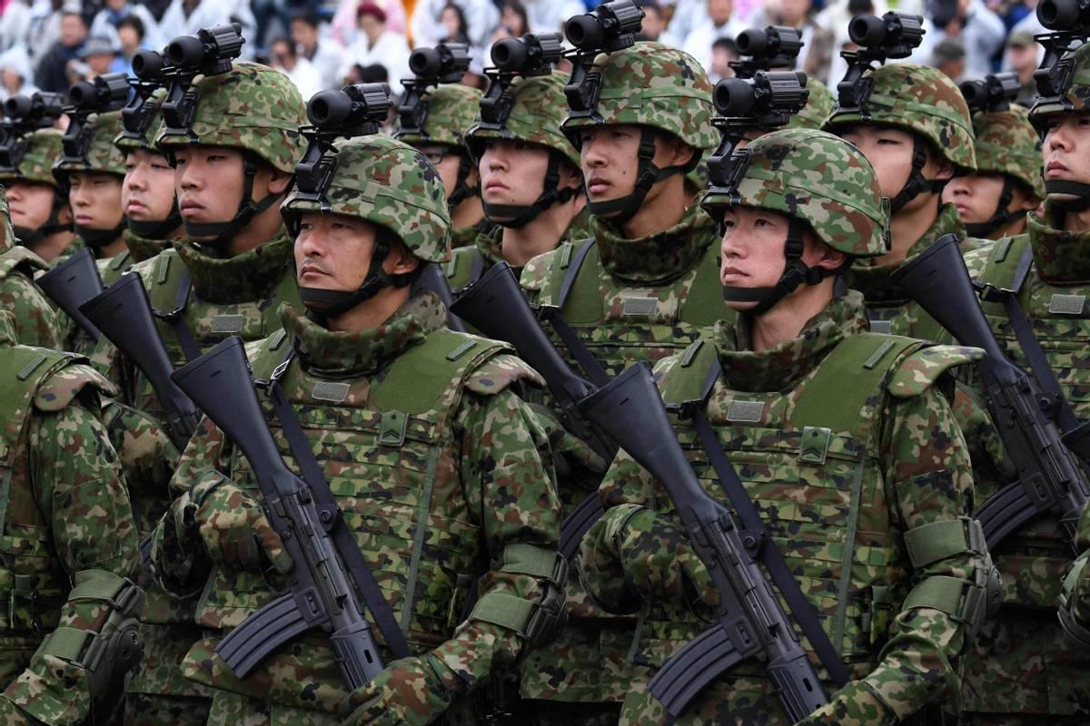 台湾自己起内讧了？台湾士兵突然发出来灵魂拷问：“两岸一旦开战，台湾失败后