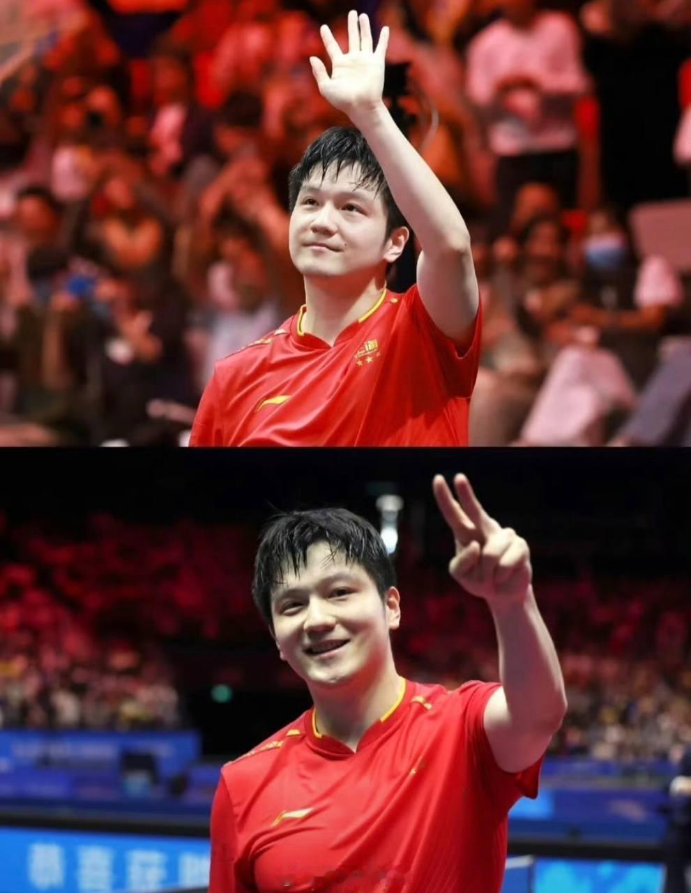 樊振东陈梦发文事件入选年度十大体育新闻候选2025年12月6日，权威媒体公布的2