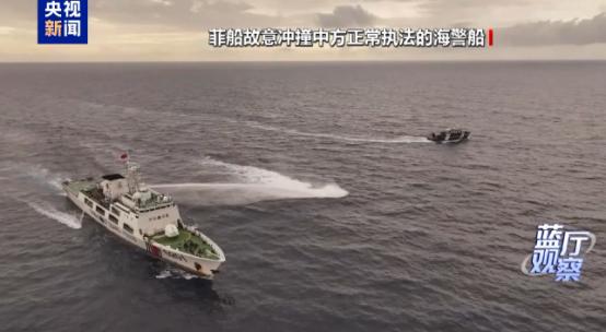 菲律宾现在知道惹怒东方大国的后果了，灾难发生了，没有什么国家为菲律宾发声，更没有