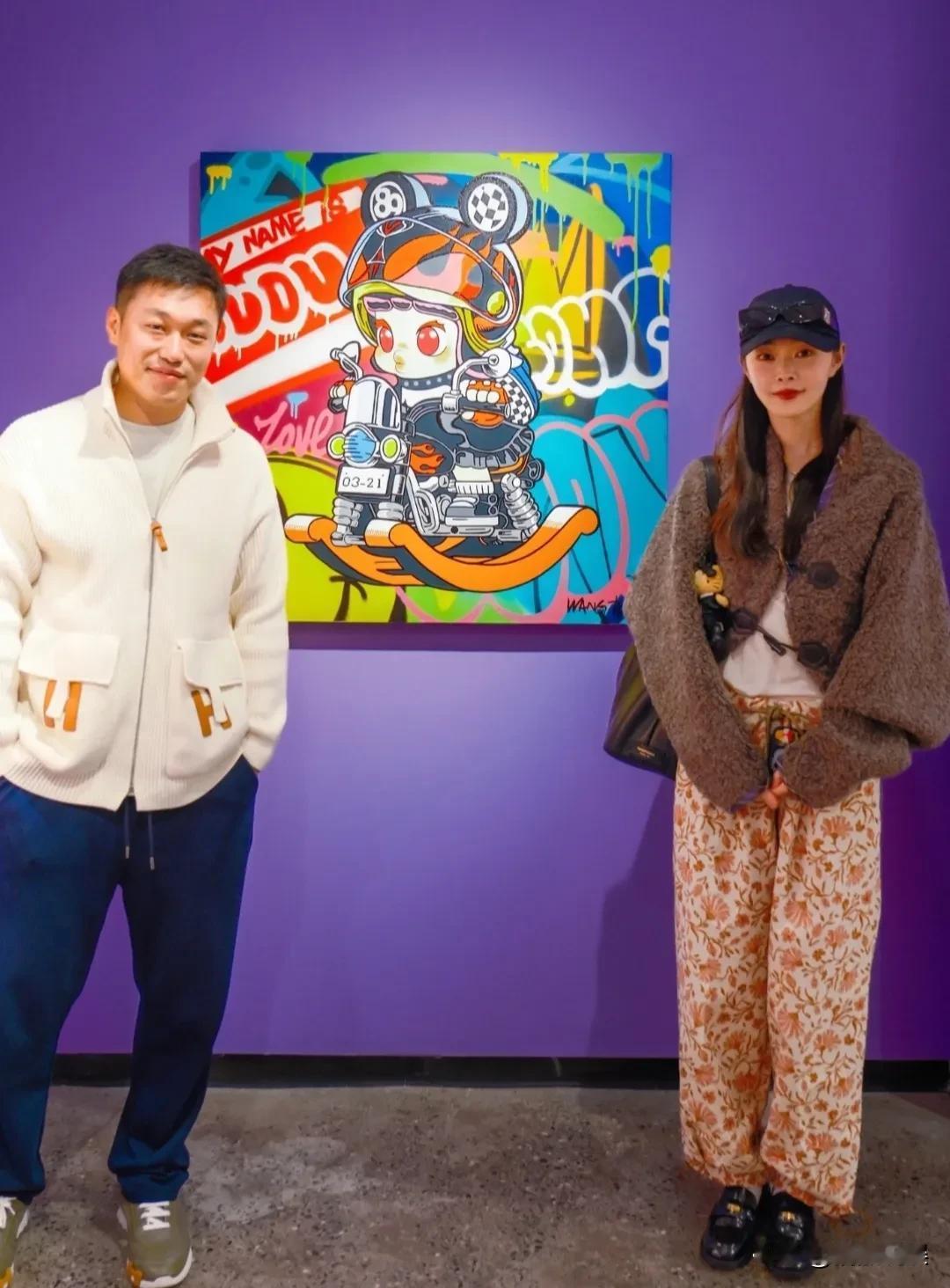 谁说演员身高不重要的啊？终于知道谭松韵这么漂亮，演技那么好，却总是难以大红的原