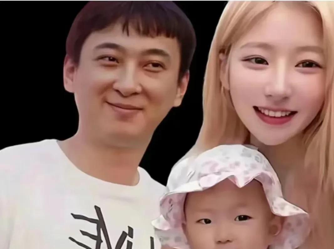 王思聪在选女朋友方面，审美真没得说！按长相来说，黄一鸣并不出色，可她确实最聪明