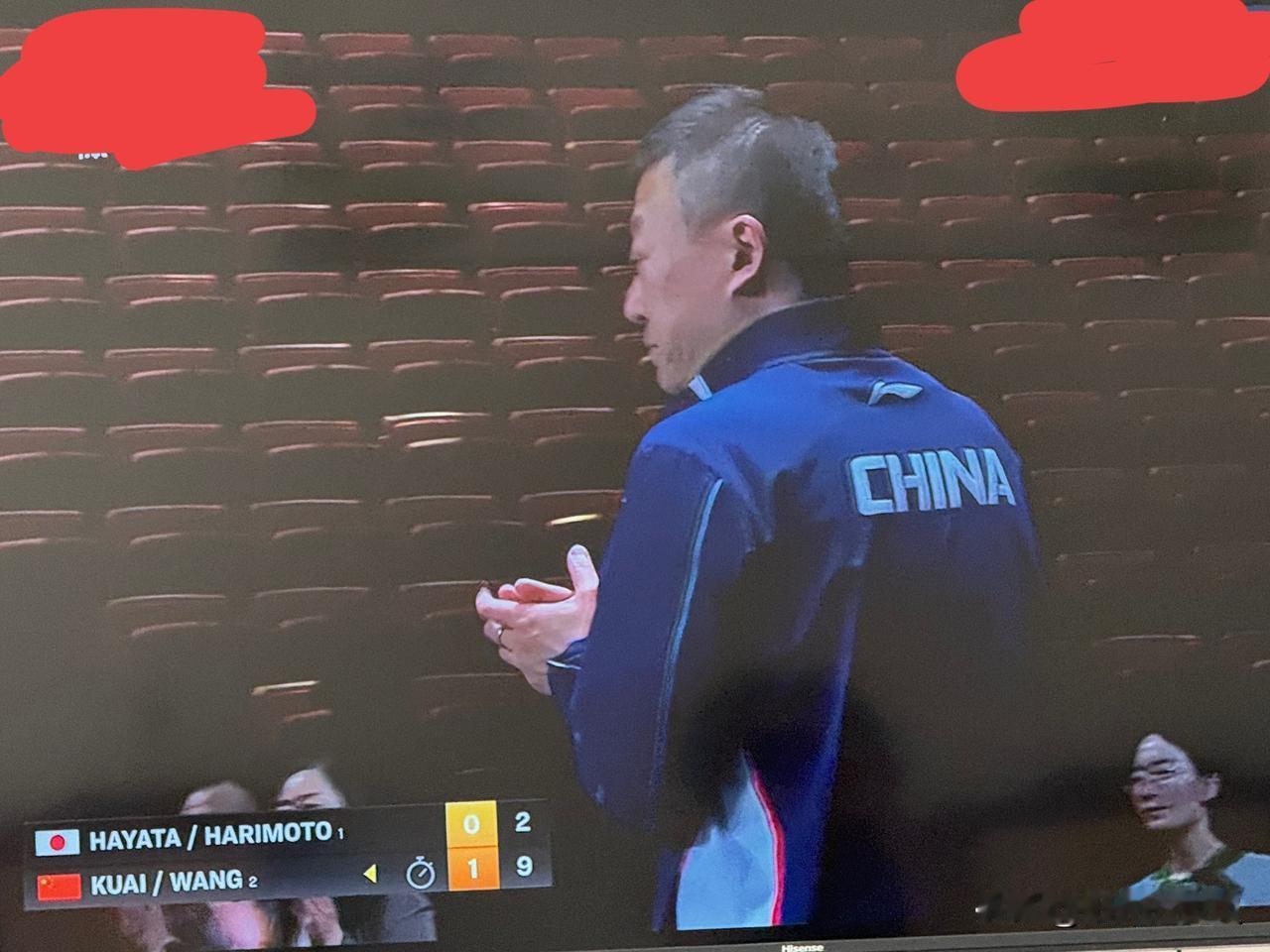 今年的WTT中国北京大满贯，看台观众为什么寥寥无几？孙颖莎因病提前回家治病之