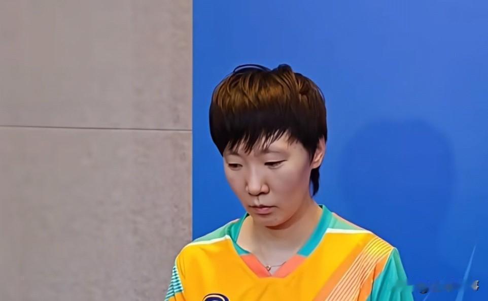 国乒王曼昱，首战替她捏把“汗”……今天，王曼昱全运会首战，对手范思琦。没