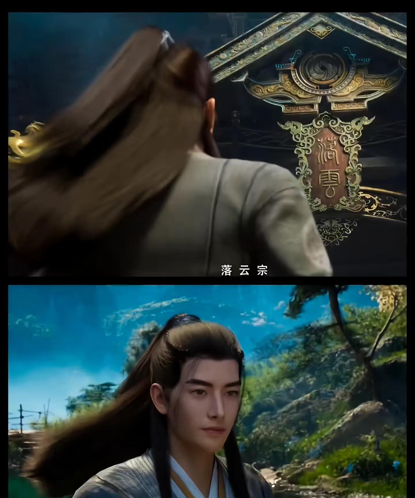 世人只知韩立即将加入落云宗，而你不知的是，韩立加入后，先是成功结婴并且以元婴初期