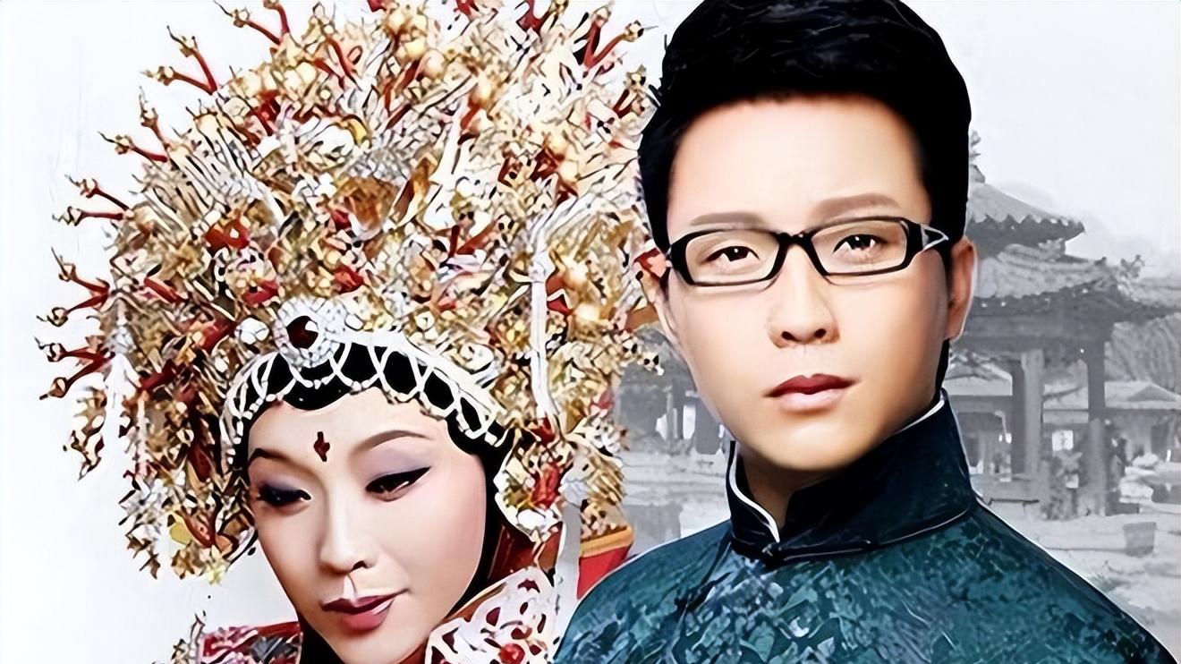 “跳梁小丑”李玉刚跌落神坛,不再被世界宽容,他究竟做了什么