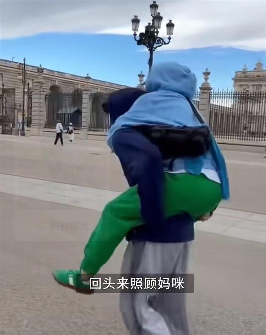 被曝和谢霆锋吃饭仅2天，张柏芝有好消息传来，三个孩子更有底气