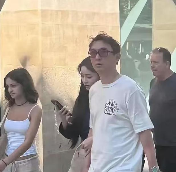 王思聪很可能不会再回国，这并不是因为他欠了20亿，也不是因为王健林卖掉了48座万