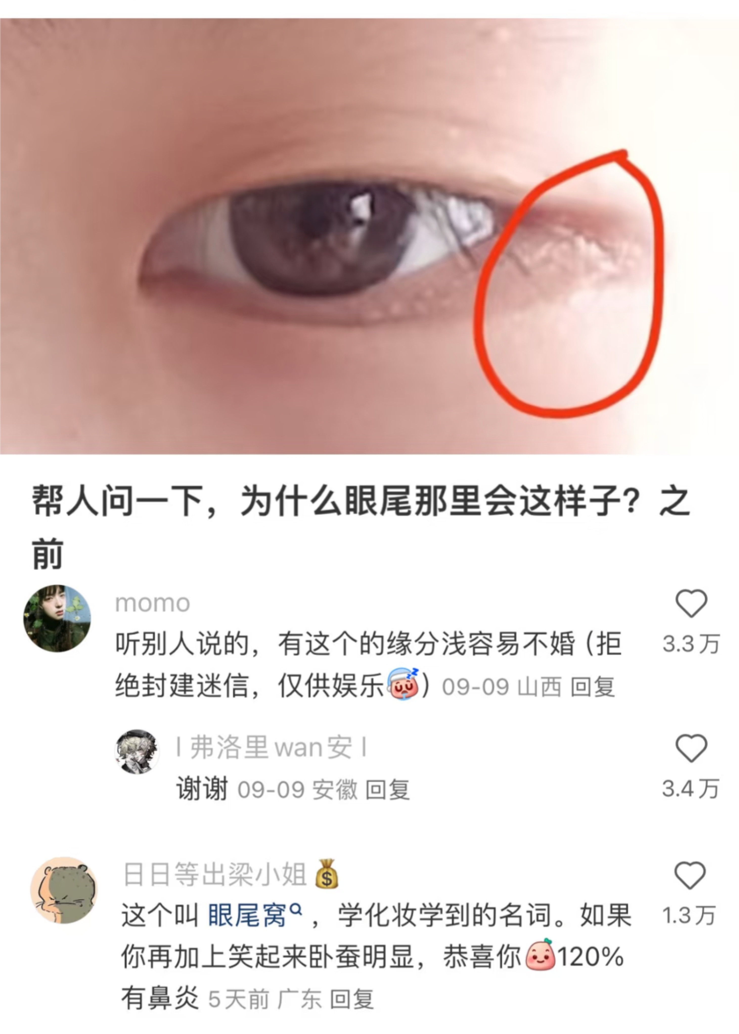 总有新的冷知识震惊到我