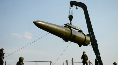 日本对俄罗斯发出了警告，如果俄罗斯敢对乌克兰动用核武器，那么日本将会正式拥有核武