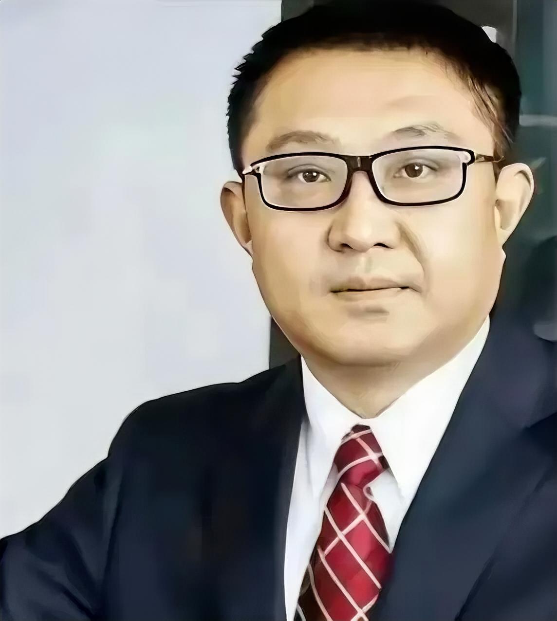 风口疯狂膨胀，潮水退去原形毕露！“核酸大王”张核子的起落，值得所有人警醒参