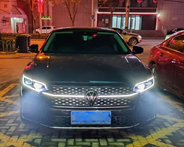 帕萨特在不同路段的油耗表现及省油技巧一、市区路段时长里程:11km行驶时长