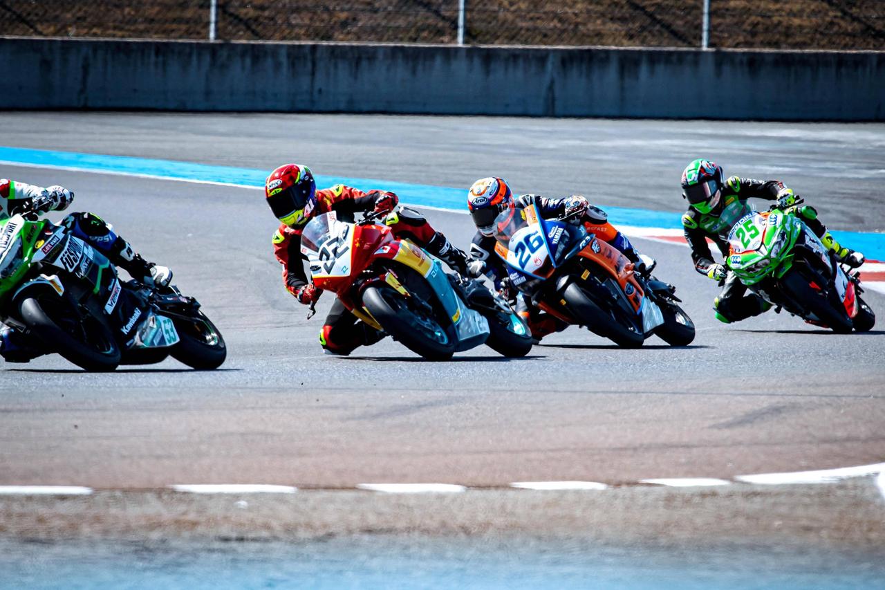WSBK成绩解读：Lecuona358分，被低估的第二提起杜卡迪，大家只记得