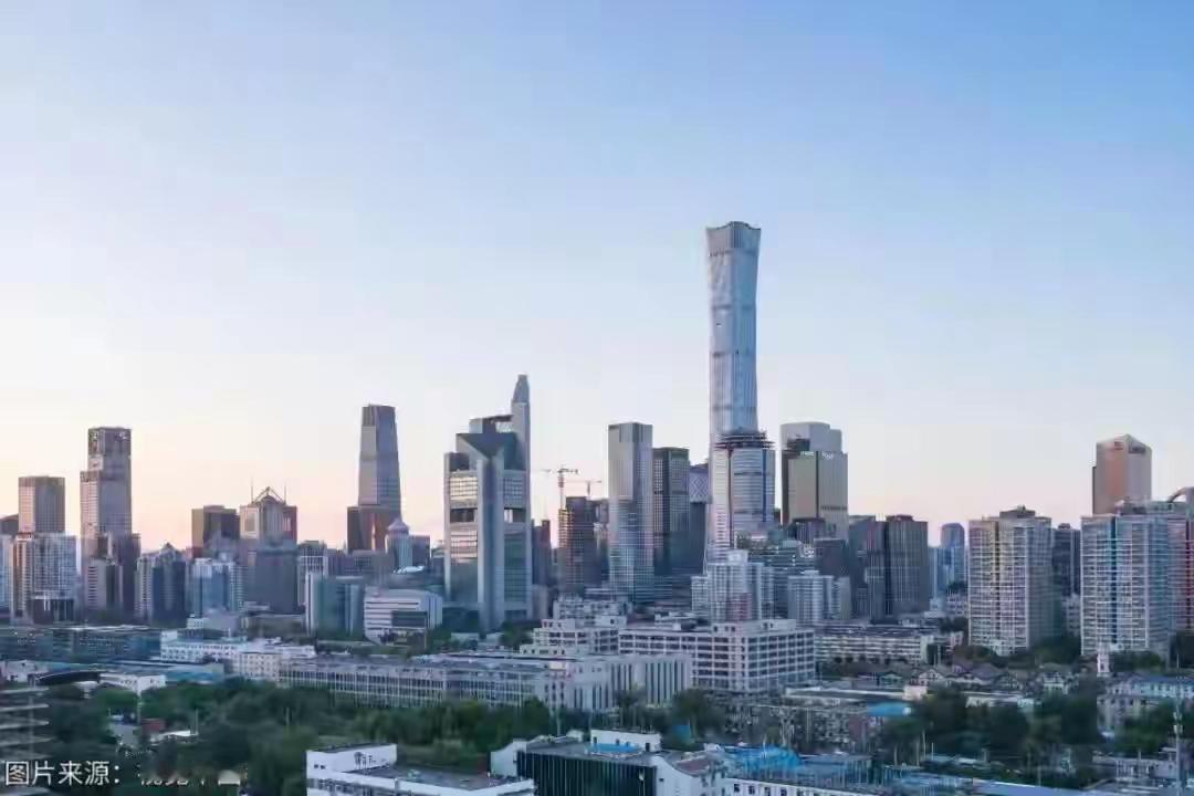 完整榜单，2026年中国房地产迎来关键发展！这不仅仅是一个数字的预测，更是一场关