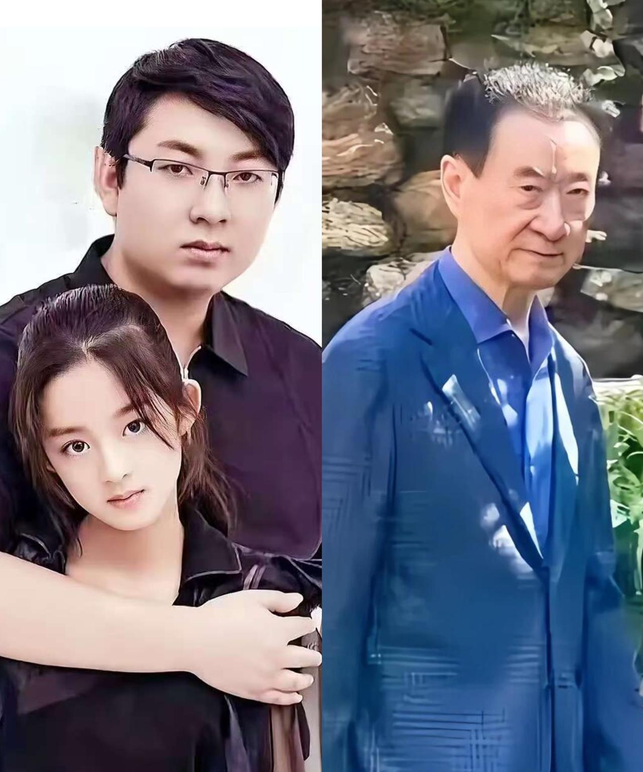 我就不明白，为什么同样都是单位辞职出来经商的，黄爸爸和王健林的差距怎么那么明