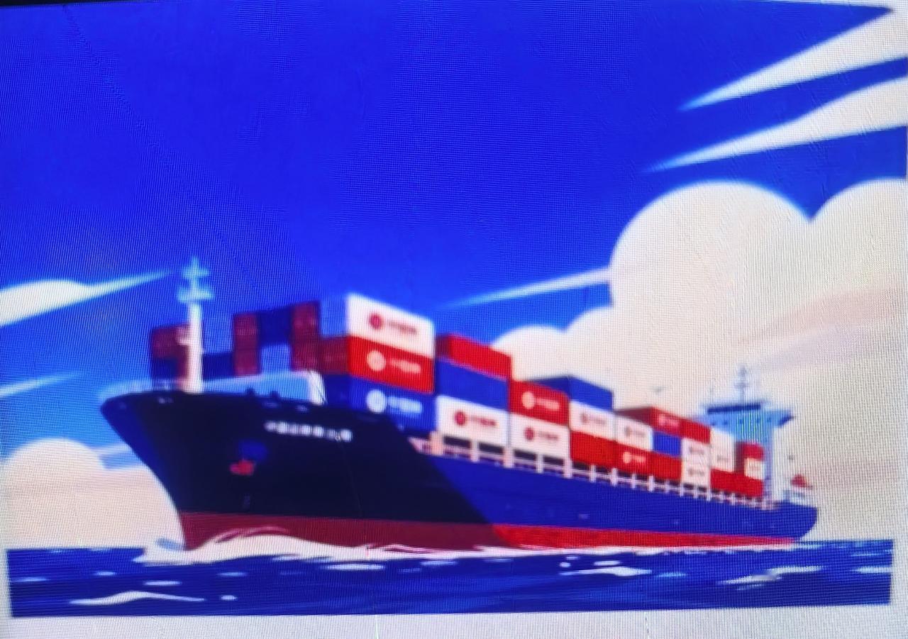 跨境电商是不是骗局？先看清这几点再下结论“月入十万”“躺着赚钱”“新手秒变大